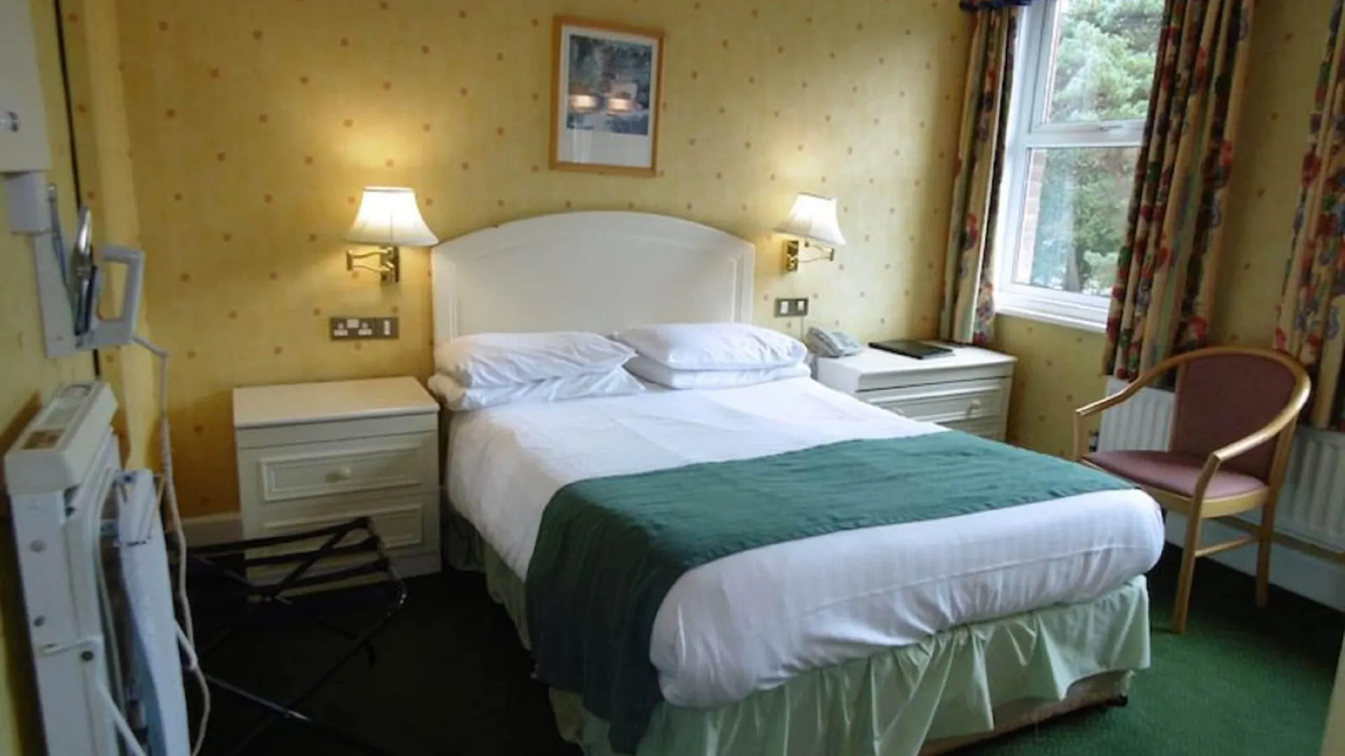 Elstead Hotel Bournemouth