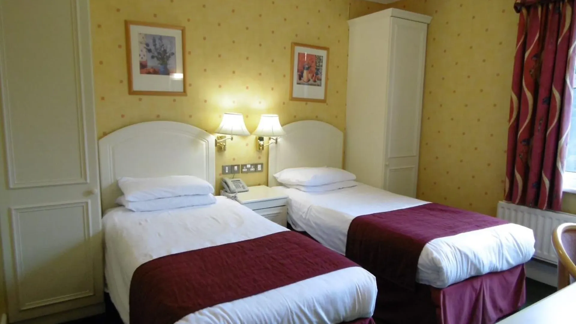 Elstead Hotel Bournemouth