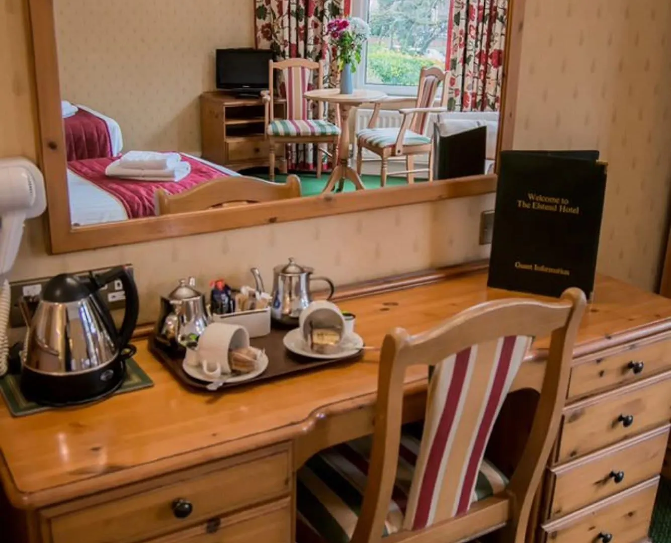 Elstead Hotel Bournemouth Verenigd Koninkrijk