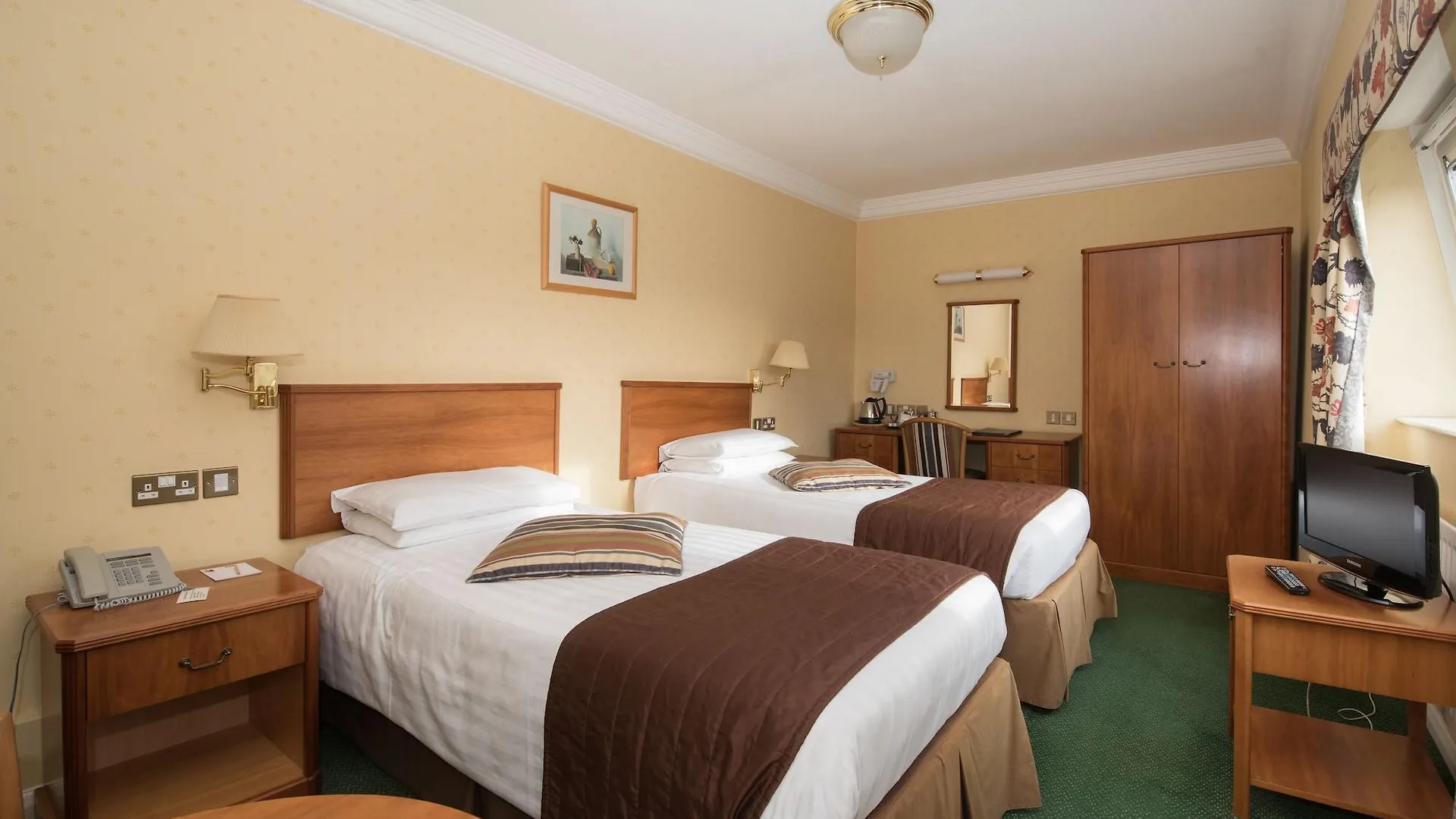 Elstead Hotel Bournemouth