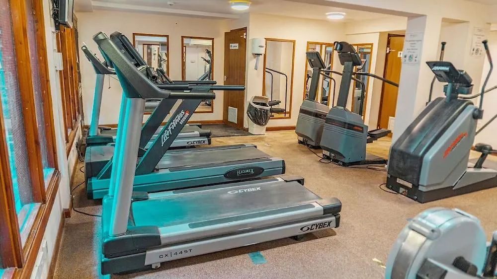 Elstead Hotel Bournemouth Verenigd Koninkrijk