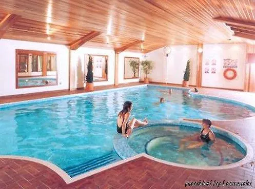 Elstead Hotel Bournemouth 3*,