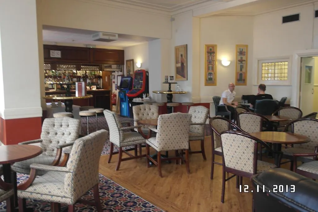 Elstead Hotel Bournemouth 3*,  Verenigd Koninkrijk