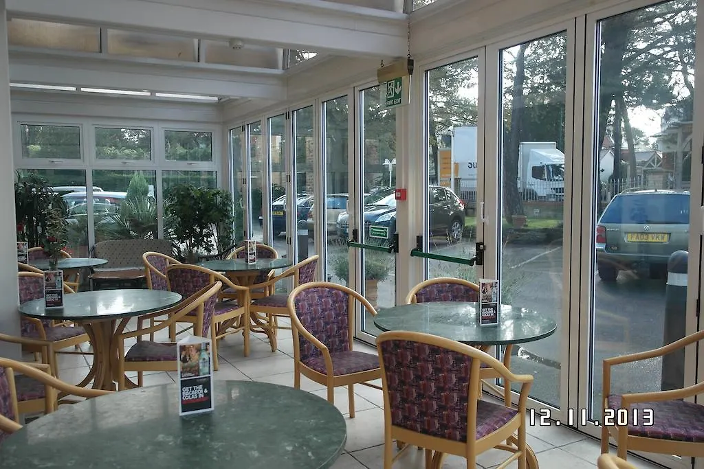 Elstead Hotel Bournemouth