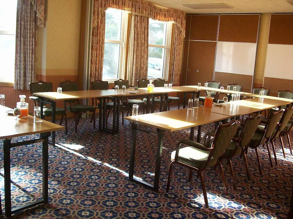 ***  Elstead Hotel Bournemouth Verenigd Koninkrijk