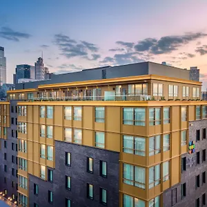 Hyatt Place East Londra