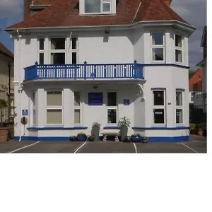 Southern Breeze - Adults Only Bornemouth