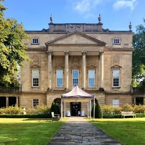 The Great Pulteney Penthouse, Centre Bath