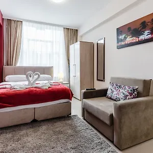 Commercial House Londra