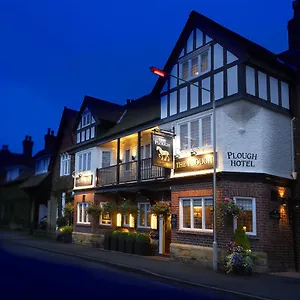 The Plough & Scarborough