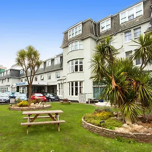 Heathlands *** Bornemouth