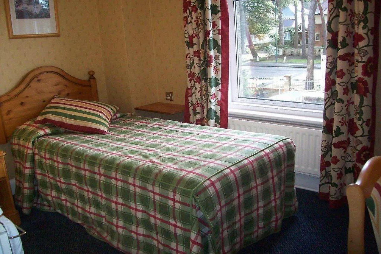 Elstead Hotel Bournemouth
