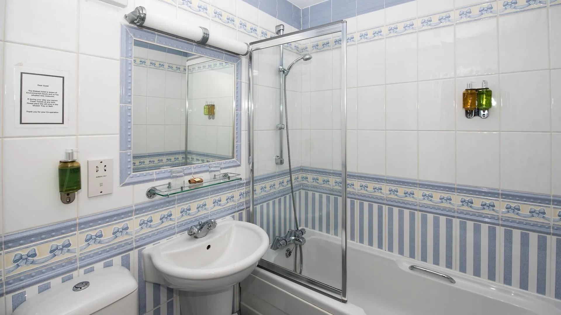 Elstead Hotel Bournemouth United Kingdom