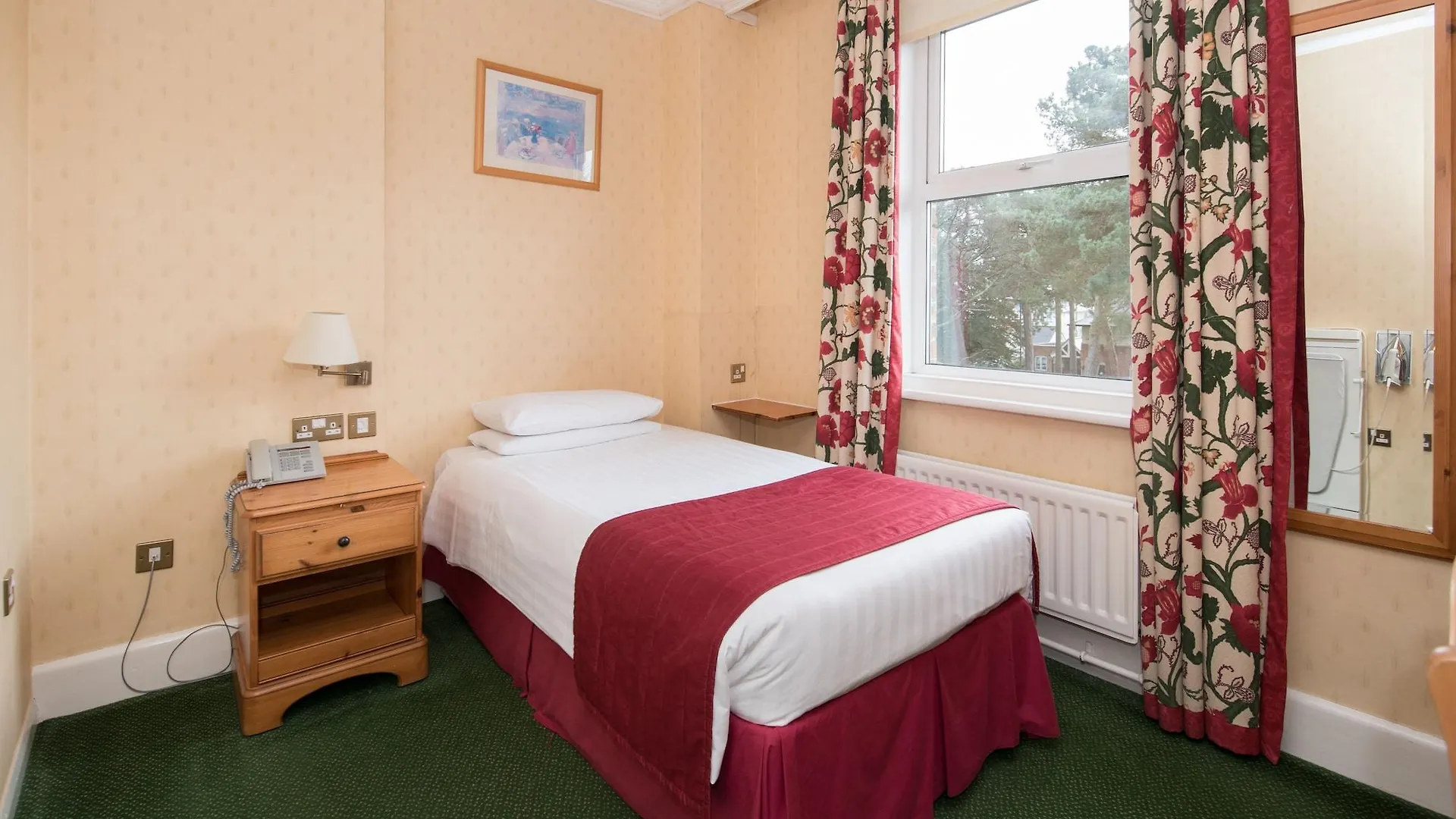 Elstead Hotel Bournemouth