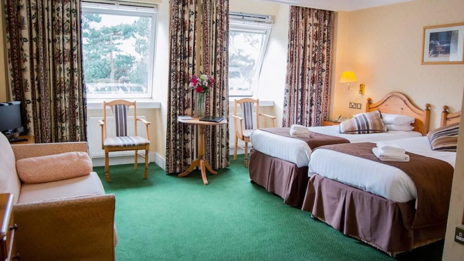 Elstead Hotel Bournemouth
