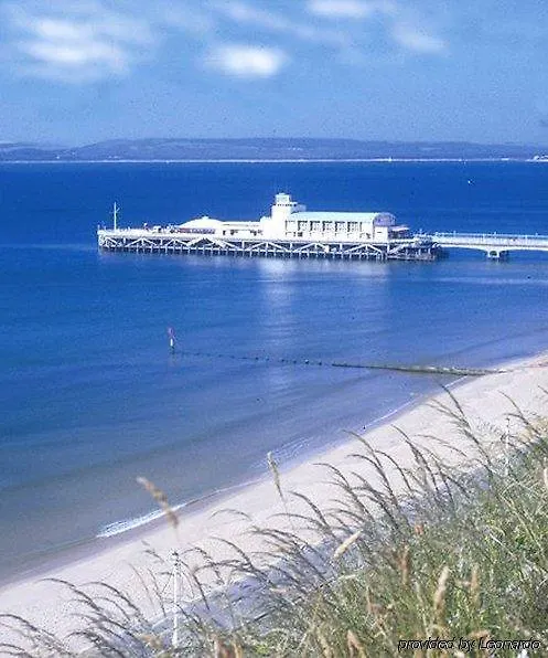 Elstead Hotel Bournemouth 3*,  United Kingdom