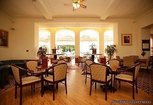 Elstead Hotel Bournemouth