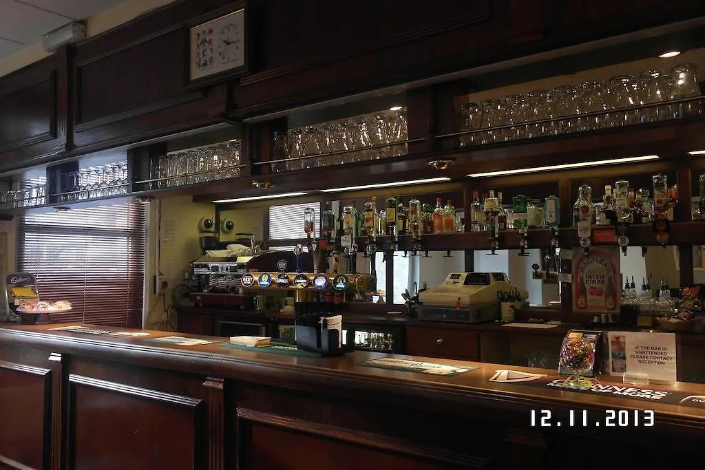 Elstead Hotel Bournemouth 3*,