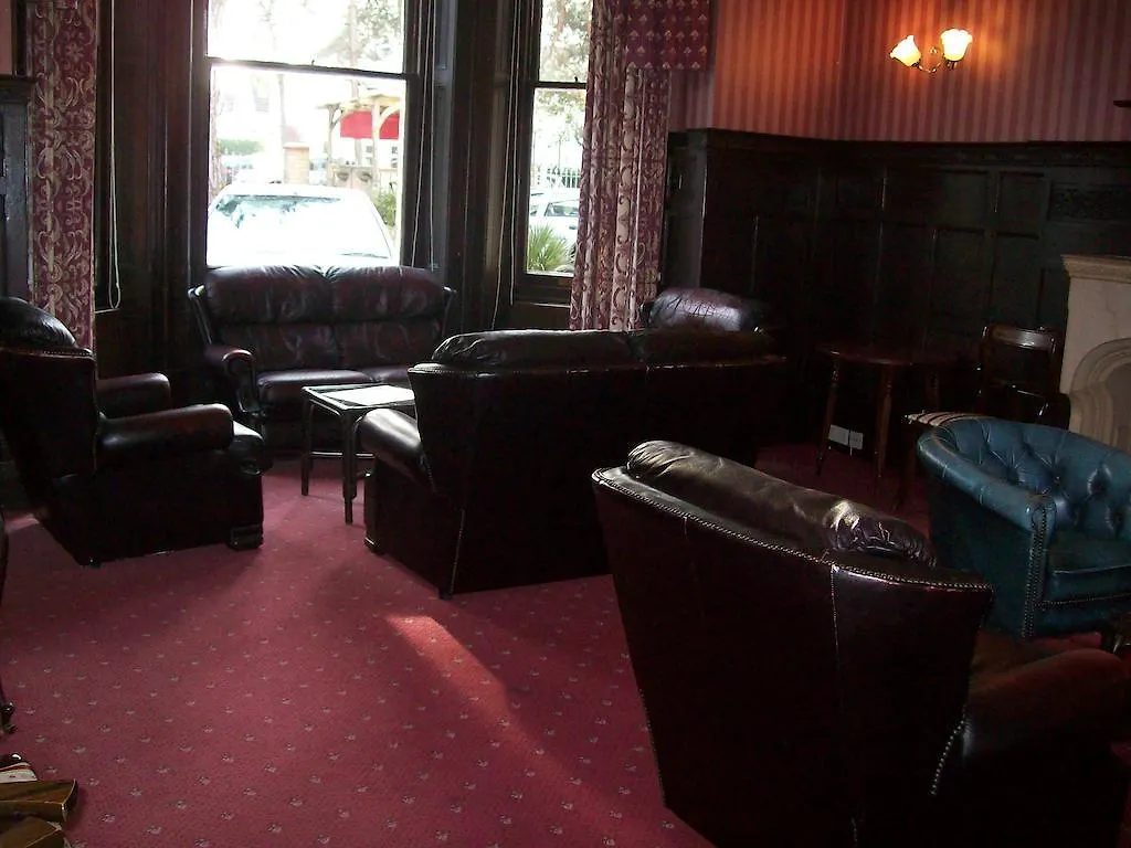 Elstead Hotel Bournemouth United Kingdom