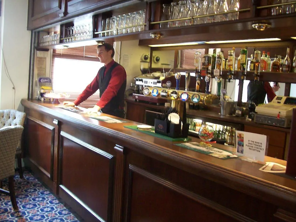 Elstead Hotel Bournemouth