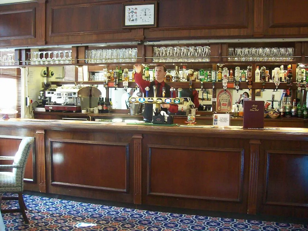 Elstead Hotel Bournemouth 3*,  United Kingdom
