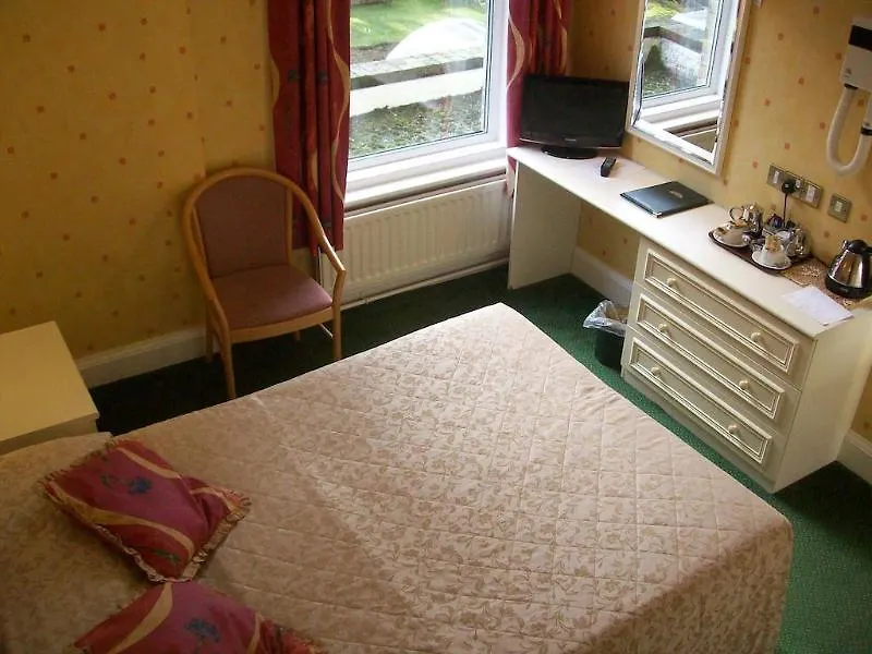 ***  Elstead Hotel Bournemouth United Kingdom