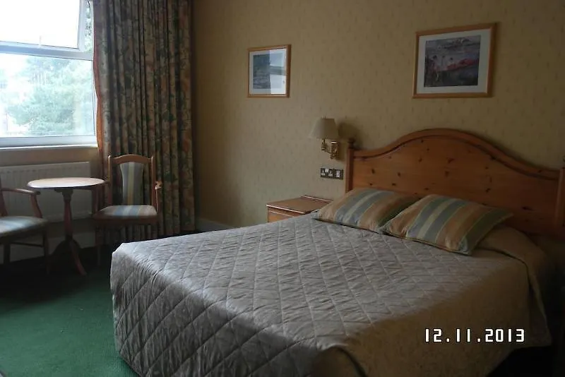 Elstead Hotel Bournemouth